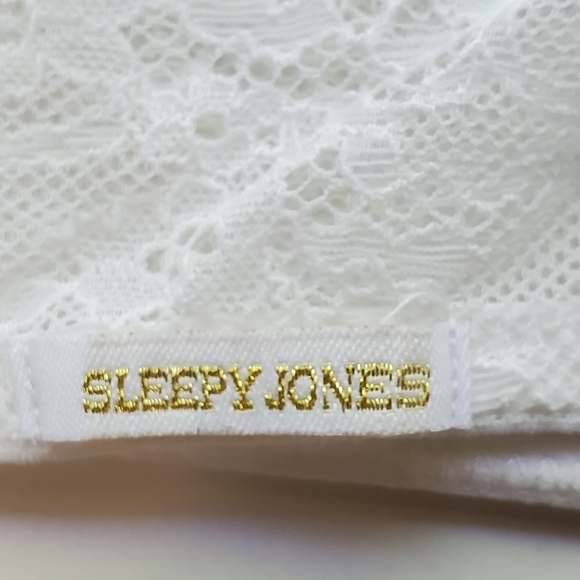 Sleepy Jones - Picture 7 of 14